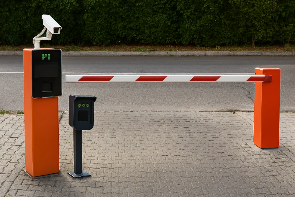 Control de acceso